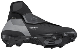 Tretry SHIMANO MTB SH-MW702, černá, zimní, vel.43