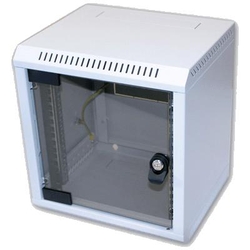 TRITON 10" rozvaděč jednodílný 9U/260 mm
