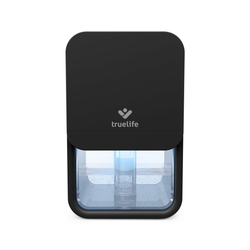 TrueLife AIR Dehumidifier DH3 Black
