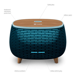 TrueLife AIR Diffuser D6 Smart