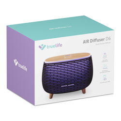 TrueLife AIR Diffuser D6 Smart