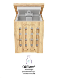 TrueLife AIR Diffuser D7 Bamboo