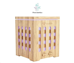 TrueLife AIR Diffuser D7 Bamboo