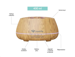 TrueLife AIR Diffuser D9 Smart
