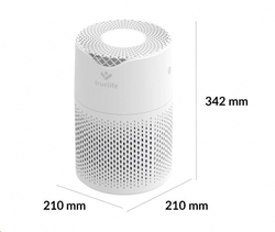 TrueLife AIR Purifier P3 WiFi 