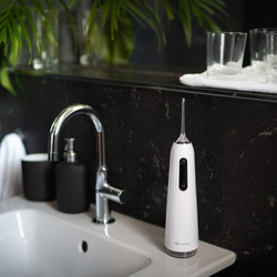 TrueLife AquaFloss Compact C200 - ústní sprcha s 5 režimy