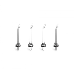 TrueLife AquaFloss Compact C300 Orthodontic tryska, 4ks