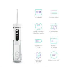 TrueLife AquaFloss Mini M50