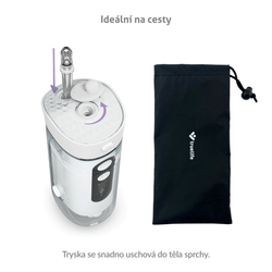 TrueLife AquaFloss Mini M50