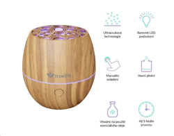 TrueLife aroma difuzér AIR Diffuser D3 Light