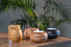 TrueLife aroma difuzér AIR Diffuser D3 Light