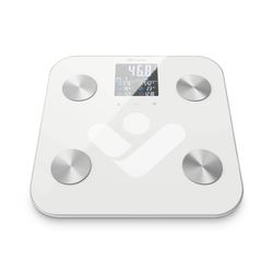 TrueLife FitScale W7 BT bílá