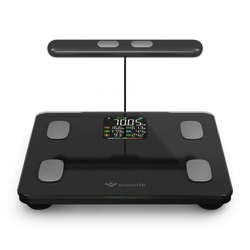 TrueLife FitScale W8 BT Black