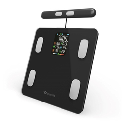 TrueLife FitScale W8 BT Black