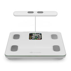 TrueLife FitScale W8 BT White