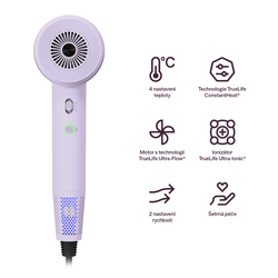 TrueLife HairDryer D2