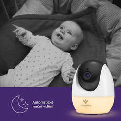 TrueLife NannyCam R4 Pro