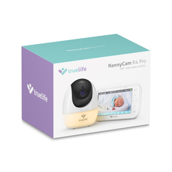 TrueLife NannyCam R4 Pro