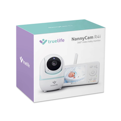 TrueLife NannyCam R4i