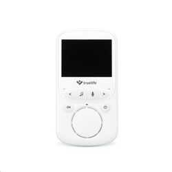 TrueLife NannyCam V24 Pro Parent Unit
