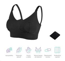 TrueLife Nutrio Bra M