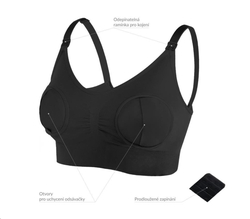 TrueLife Nutrio Bra XL