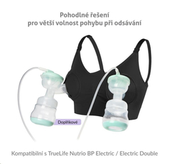 TrueLife Nutrio Bra XL