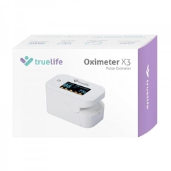 TrueLife Oxymeter X3