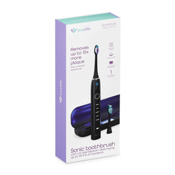 TrueLife SonicBrush Clean70 UV Black