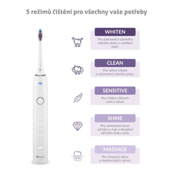 TrueLife SonicBrush Clean70 UV