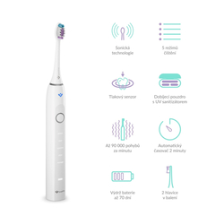 TrueLife SonicBrush Clean70 UV