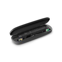 TrueLife SonicBrush Compact Travel Case, černé