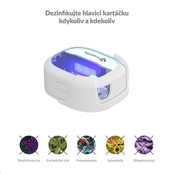 TrueLife SonicBrush UV Sterilizer