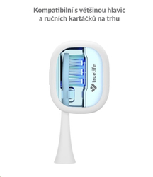 TrueLife SonicBrush UV Sterilizer