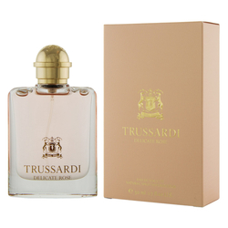 Trussardi Delicate Rose EdT 50 ml Pro ženy