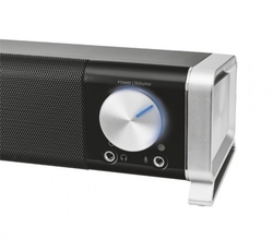 Trust Asto Sound Bar PC & TV Speaker
