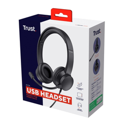 Trust Ayda (USB)