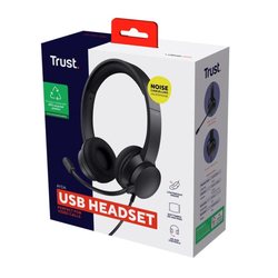 Trust Ayda (USB+ENC)