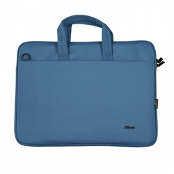 Trust Bologna Laptop Bag 16" ECO, modrá