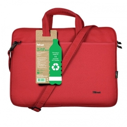 Trust Bologna Laptop Bag 16" ECO, modrá