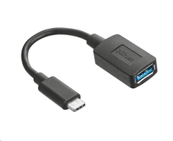 Trust Calyx USB-C -> USB-A adaptér