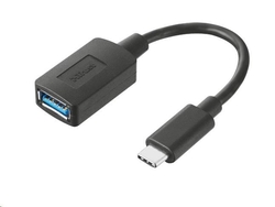 Trust Calyx USB-C -> USB-A adaptér