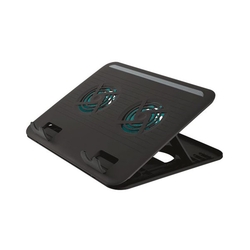 Trust Cyclone Notebook Cooling Stand