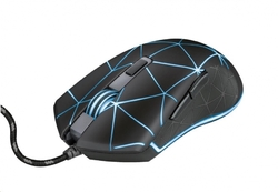 Trust GXT 133 Locx Gaming Mouse