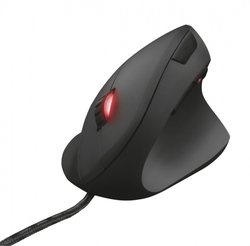 Trust GXT 144 Rexx Vertical Gaming Mouse