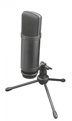 Trust GXT 252 Emita Plus Streaming Microphone