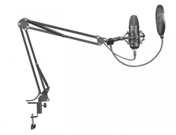 Trust GXT 252 Emita Plus Streaming Microphone