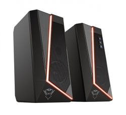 Trust GXT 609 Zoxa RGB, 2.0/6W