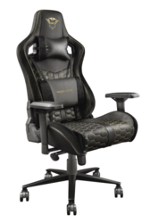 Trust GXT 712 Resto Pro chair