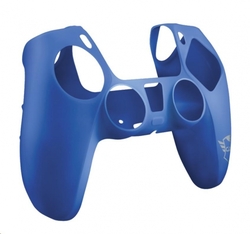 Trust GXT 748 Controller Silicone Sleeve PS5, modrá